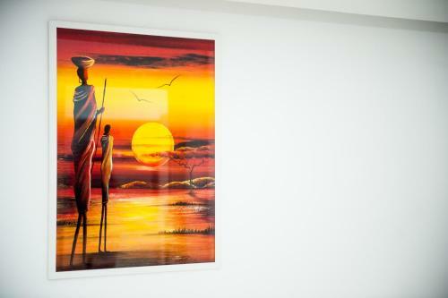 Apartamento White Dream Suites