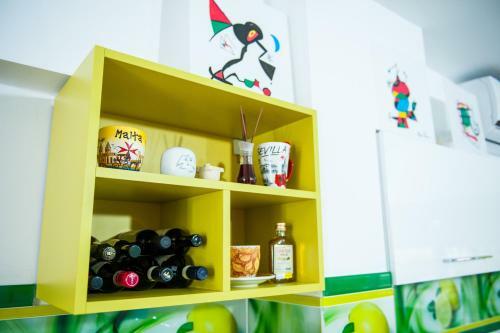 Apartamento White Dream Suites