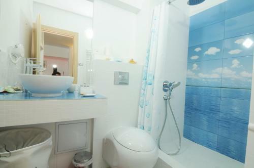 Apartamento White Dream Suites
