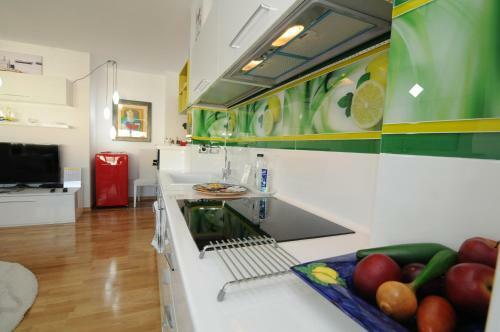 Apartamento White Dream Suites