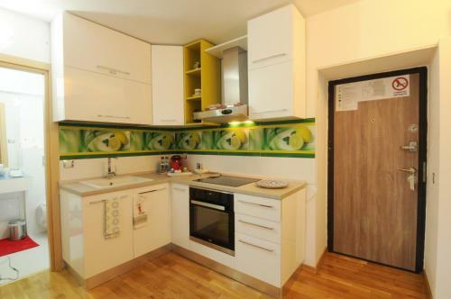 Apartamento White Dream Suites