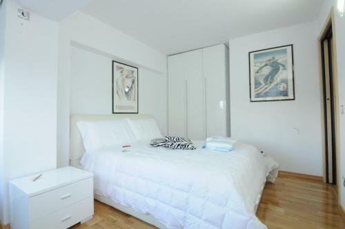 Apartamento White Dream Suites