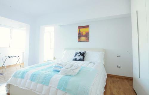 Apartamento White Dream Suites