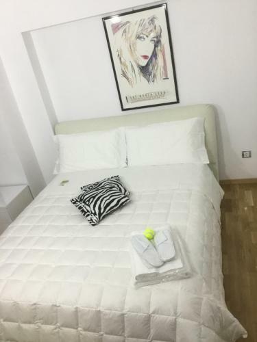 Apartamento White Dream Suites