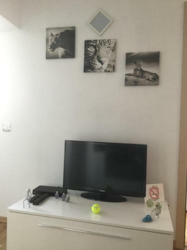 Apartamento White Dream Suites