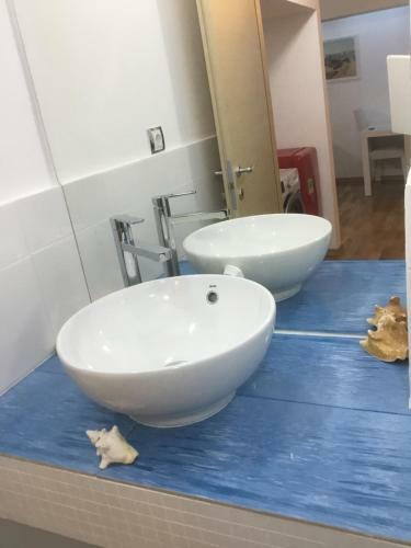 Apartamento White Dream Suites