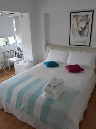 Apartamento White Dream Suites