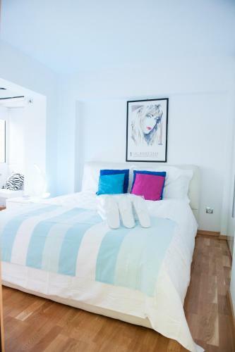 Apartamento White Dream Suites