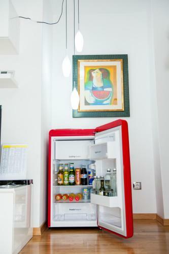Apartamento White Dream Suites