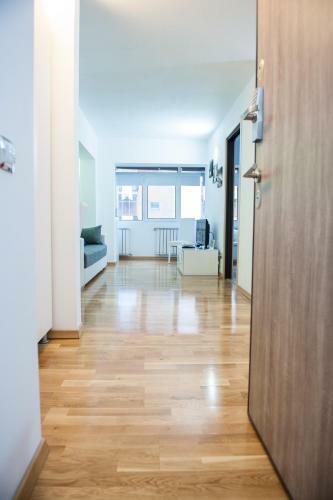 Apartamento White Dream Suites