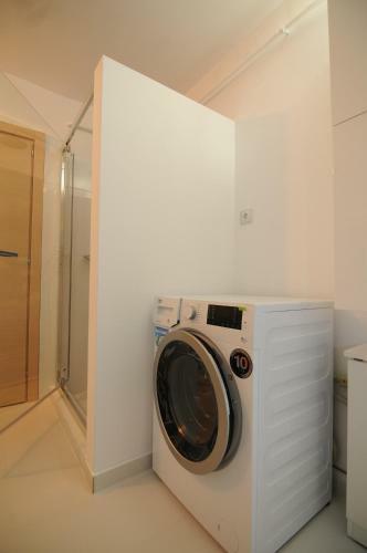 Apartamento White Dream Suites