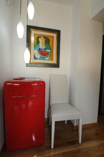 Apartamento White Dream Suites