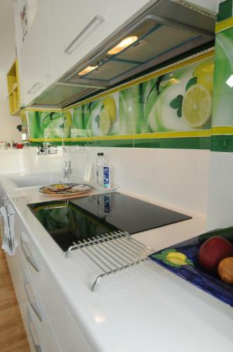 Apartamento White Dream Suites