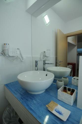 Apartamento White Dream Suites