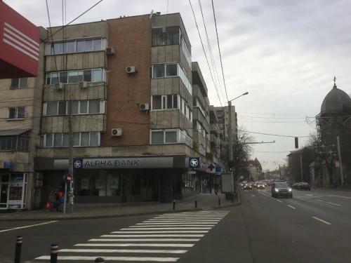 Apartamento White Dream Suites