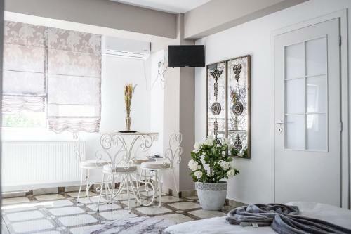 Apartamento Cleopatra Residence