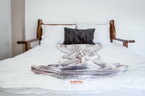 Apartamento Cleopatra Residence