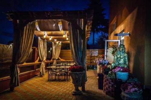 Apartamento Cleopatra Residence