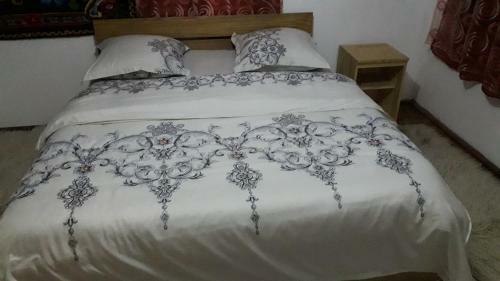 Lodge Cabana Din Varf