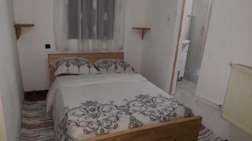 Lodge Cabana Din Varf