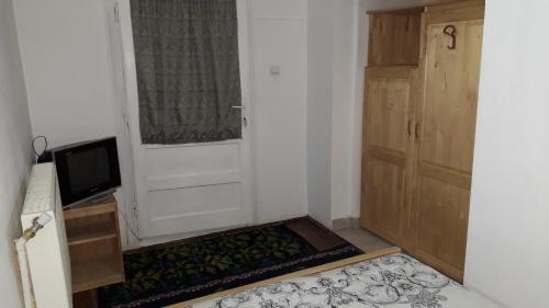 Lodge Cabana Din Varf