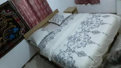 Lodge Cabana Din Varf