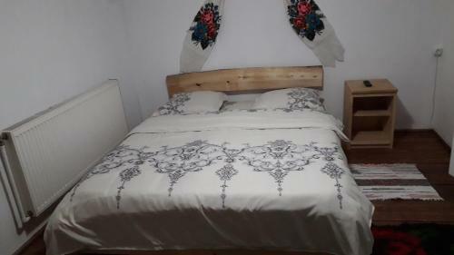 Lodge Cabana Din Varf