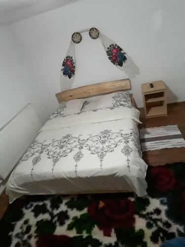 Lodge Cabana Din Varf