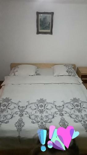 Lodge Cabana Din Varf