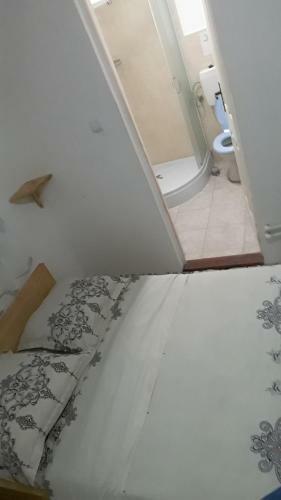 Lodge Cabana Din Varf