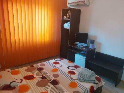 Hostal Casa Dumitrescu