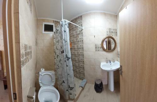 Hostal Casa Dumitrescu