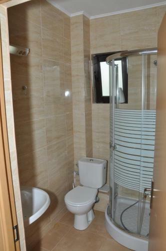 Hostal Casa Dumitrescu
