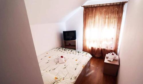 Hostal Casa Noastra