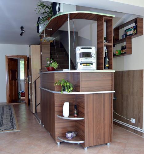 Hostal Casa Noastra