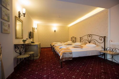Hotel Aviator Boutique