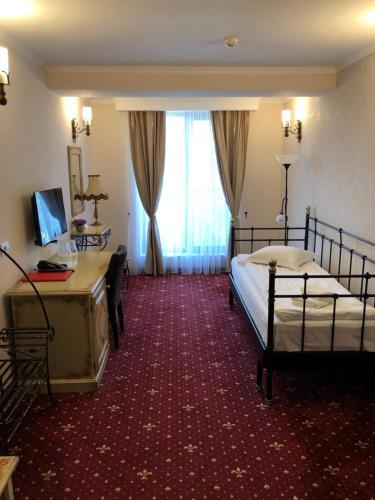 Hotel Aviator Boutique