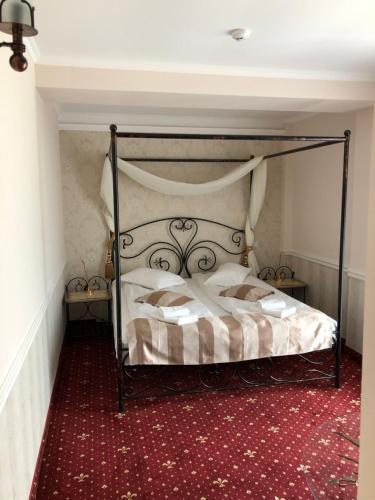 Hotel Aviator Boutique