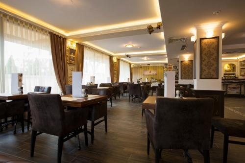 Hotel Aviator Boutique