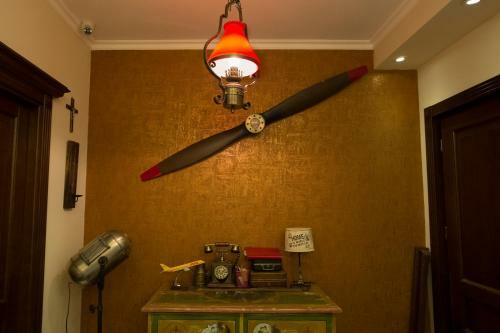 Hotel Aviator Boutique