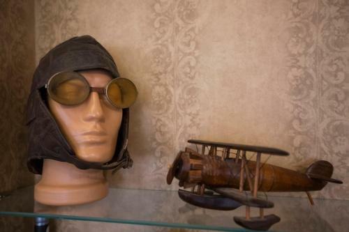 Hotel Aviator Boutique