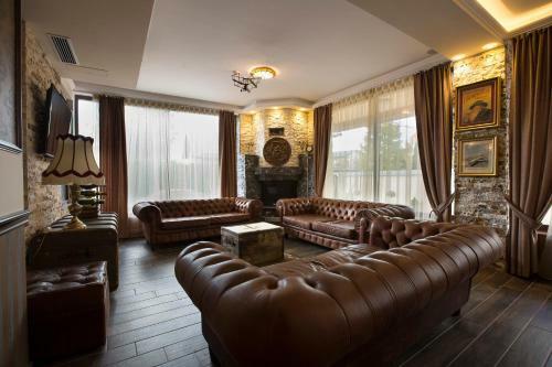 Hotel Aviator Boutique