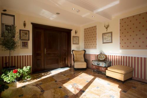Hotel Aviator Boutique
