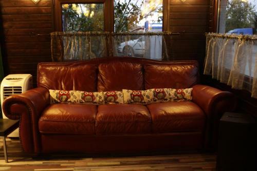 Bed & Breakfast La Livada