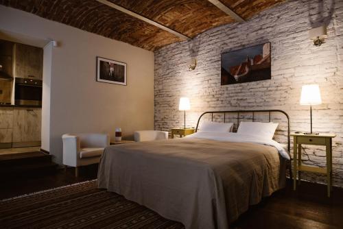 Apartamento Arhiva Loft