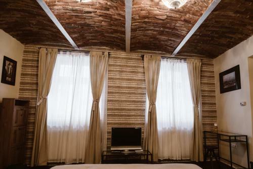 Apartamento Arhiva Loft