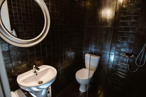 Apartamento Arhiva Loft