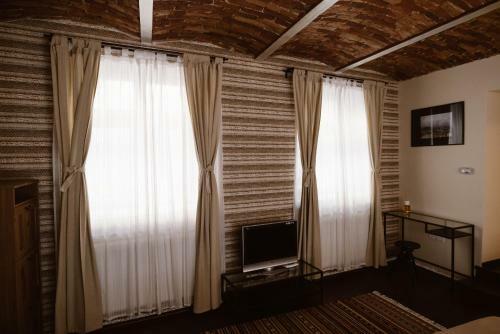 Apartamento Arhiva Loft