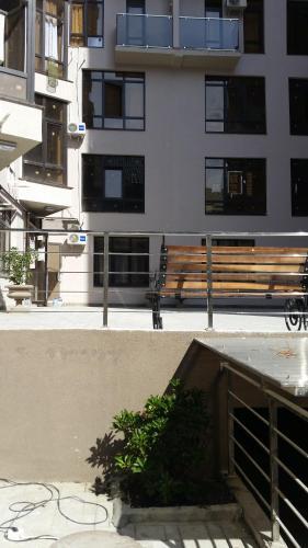 Apartments Na Prosvesheniya 147/1
