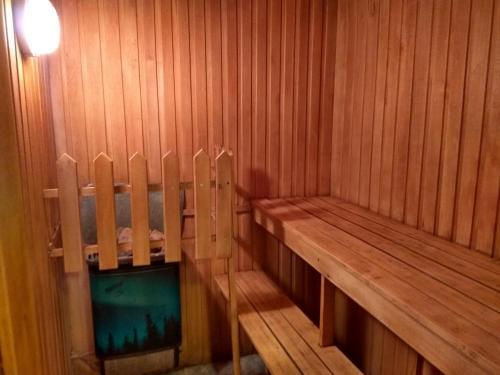 Apartamento Guest House Rynochnaya 16